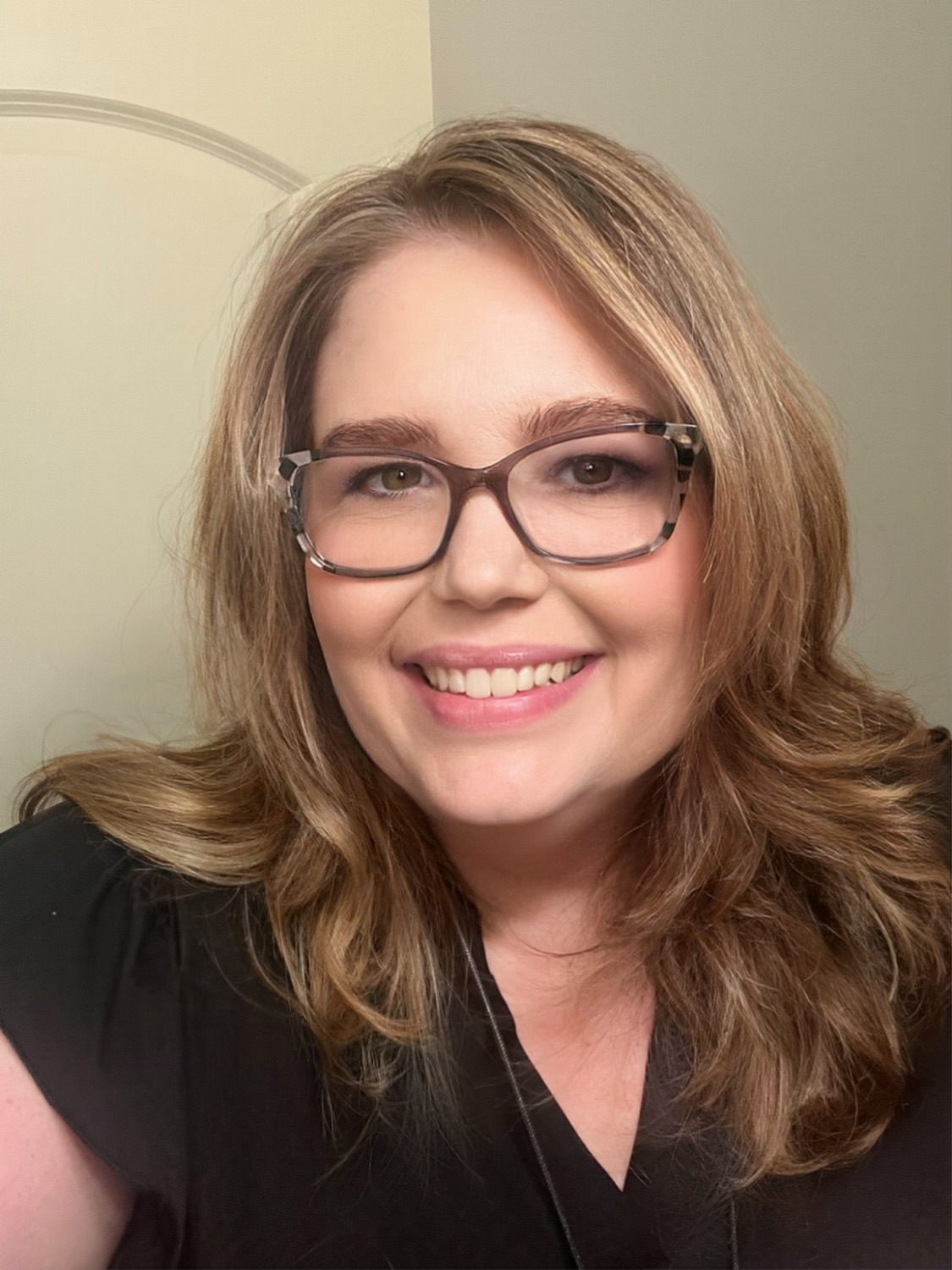 Dawn Thomas
